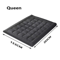 Sleep On Bedding Mattress – Queen