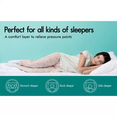 Sleep On Bedding Mattress – Queen