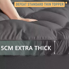 Sleep On Bedding Mattress – Queen