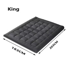 Sleep On Bedding Mattress – King