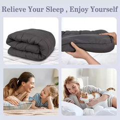 Sleep On Bedding Mattress – King