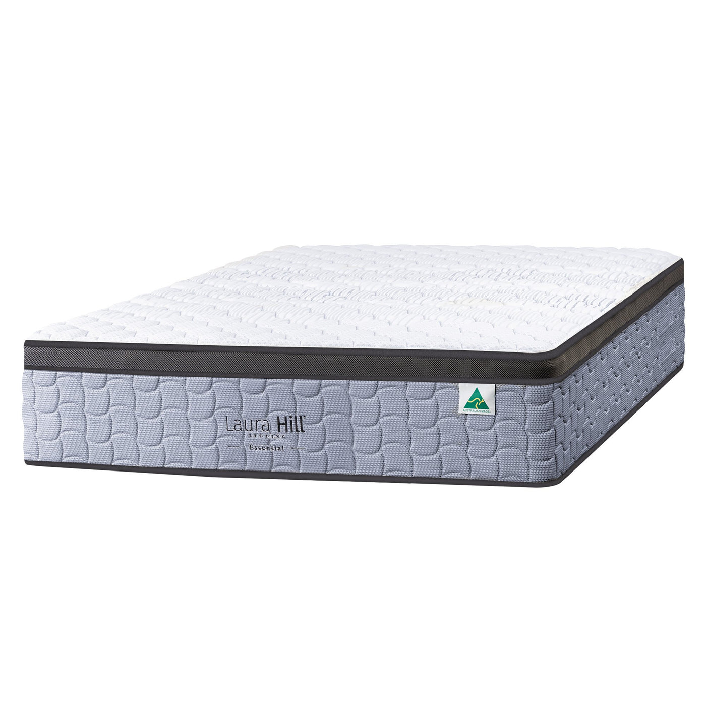 Laura Hill Pocket Spring Mattress – Double