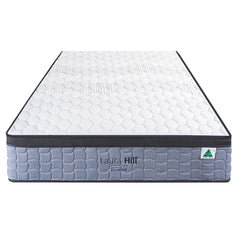 Laura Hill Pocket Spring Mattress – Double