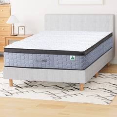 Laura Hill Pocket Spring Mattress – Double