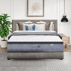 Laura Hill Pocket Spring Mattress – Double