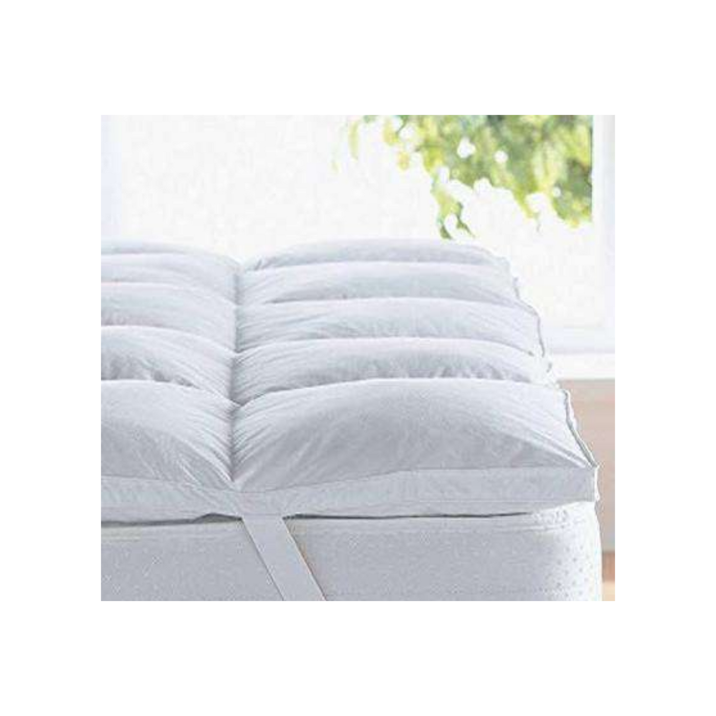 Sleep On Bedding Mattress – Queen