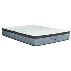 Ariel Vitality Pocket Spring Mattress – King Single