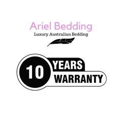 Ariel Vitality Pocket Spring Mattress – King Single
