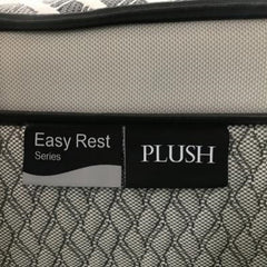 Sleep On Bedding Pocket Spring Memory Foam Euro Top Gel Mattress – Queen