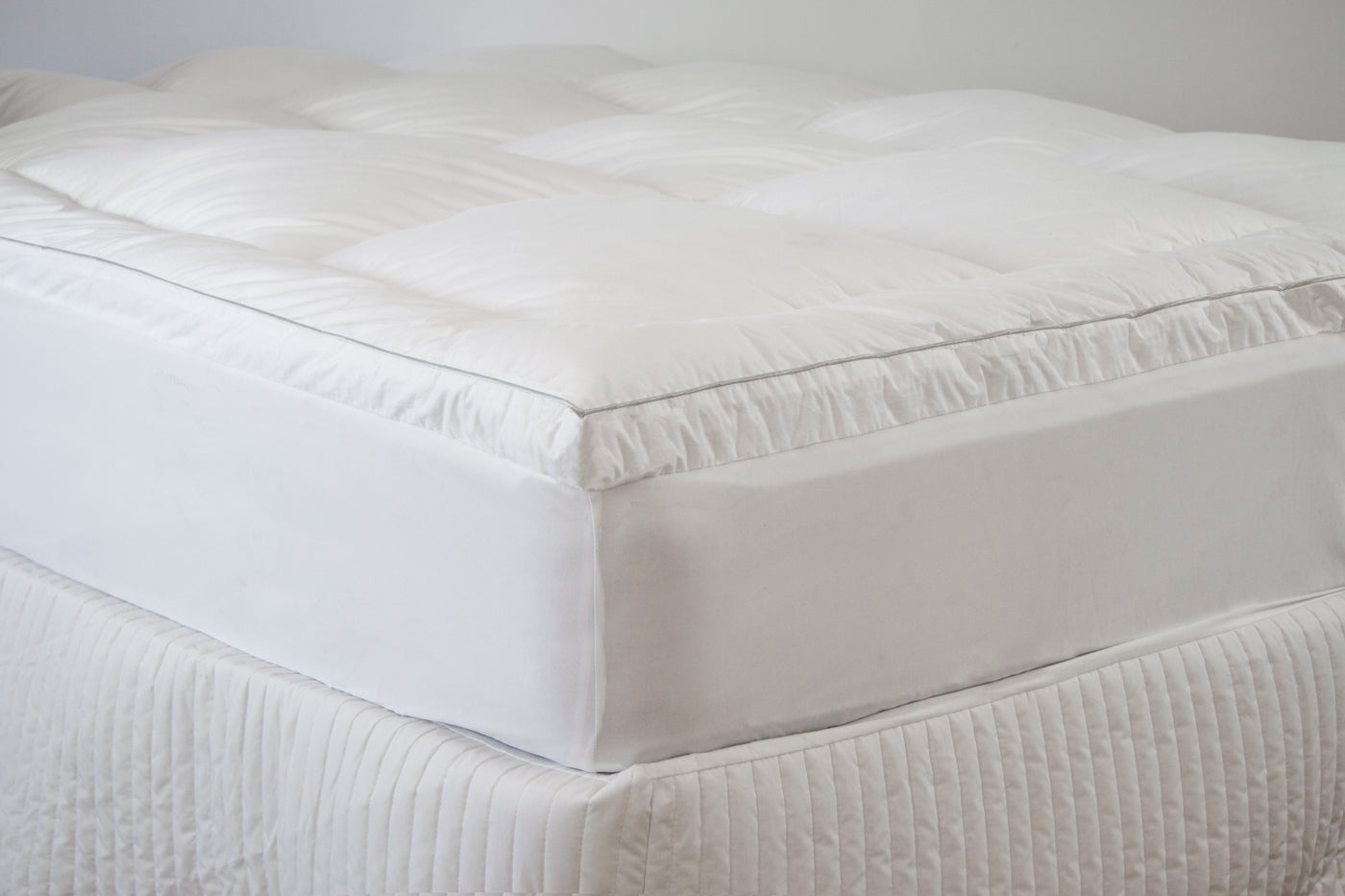 Sleep On Bedding Mattress – King