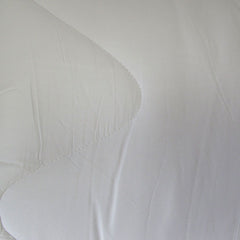 1000GSM Luxe Fully Fitted Mattress Topper 10cm thick with Fitted Skirt King