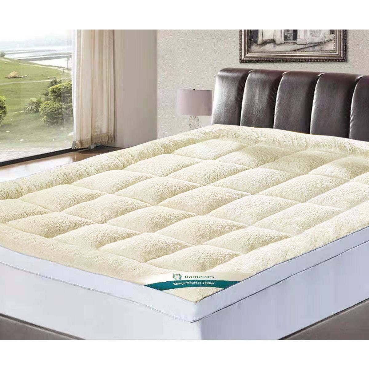 Ramesses Mattress – King Single