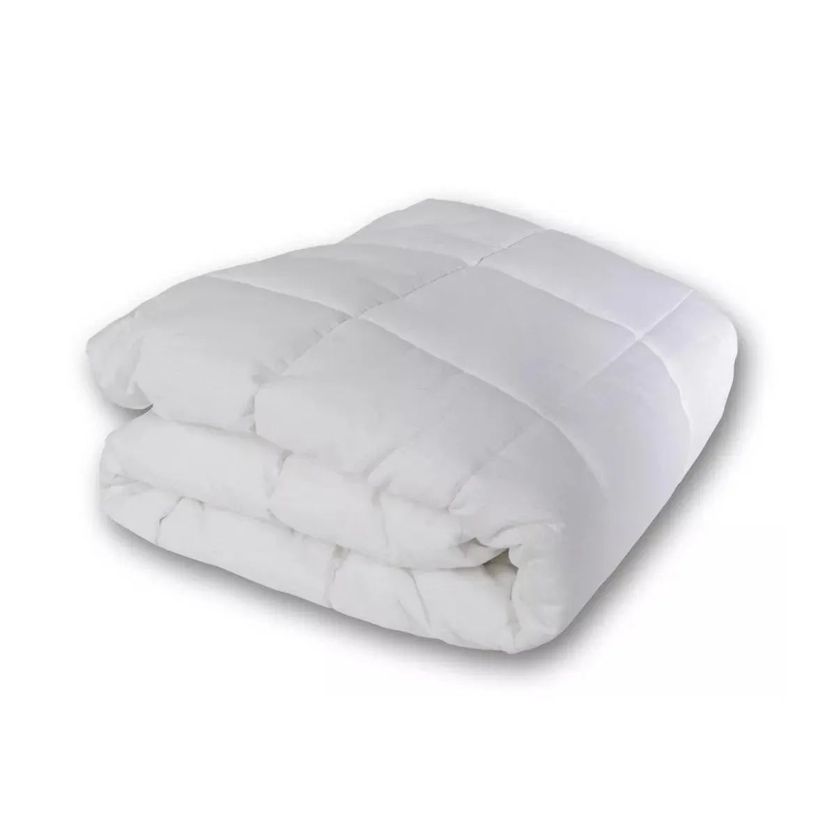 Hotel Mattress Protection Pads Bedding Comfort Mattress Topper Pads Mattress - 137x190cm-Cotton Down
