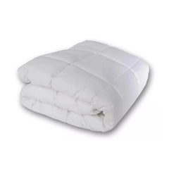 Hotel Mattress Protection Pads Bedding Comfort Mattress Topper Pads Mattress - 153x203cm-Cotton Down