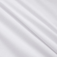 Waterproof Mattress Protector Fitted Sheet Bed Cover for Single King Single Double Queen - 99x190cm
