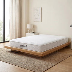 PALERMO Pocket Spring Hybrid Mattress – Queen