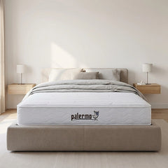 PALERMO Pocket Spring Hybrid Mattress – Queen