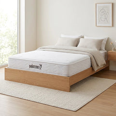 PALERMO Pocket Spring Hybrid Mattress – Queen