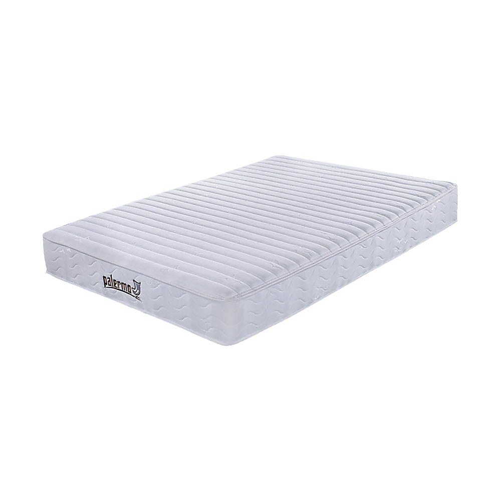 PALERMO Pocket Spring Hybrid Mattress – Queen