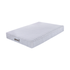 PALERMO Pocket Spring Hybrid Mattress – Queen