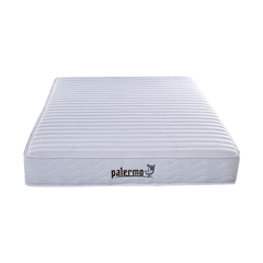 PALERMO Pocket Spring Hybrid Mattress – Queen