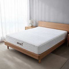 PALERMO Pocket Spring Hybrid Mattress – King Single