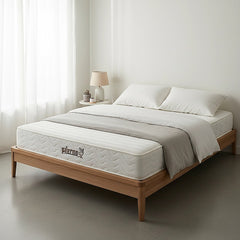 PALERMO Pocket Spring Hybrid Mattress – King Single