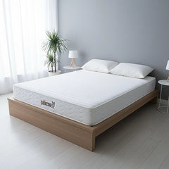 PALERMO Pocket Spring Hybrid Mattress – King Single