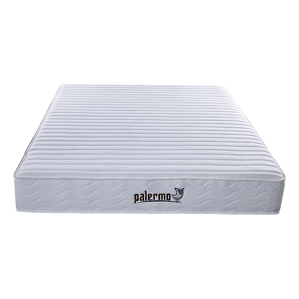 PALERMO Pocket Spring Hybrid Mattress – King Single