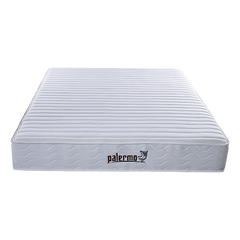 PALERMO Pocket Spring Hybrid Mattress – King Single