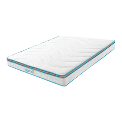 PALERMO Memory Foam Hybrid Mattress – King