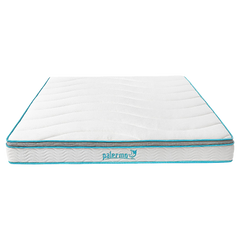 PALERMO Memory Foam Hybrid Mattress – King