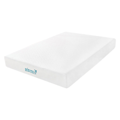 PALERMO Memory Foam Gel Mattress – Queen