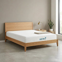 PALERMO Memory Foam Gel Mattress – Queen