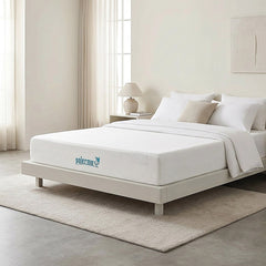 PALERMO Memory Foam Gel Mattress – Queen