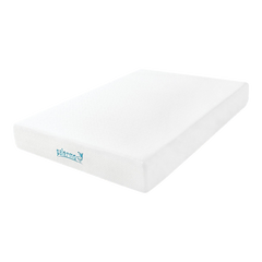 PALERMO Memory Foam Gel Mattress – Double
