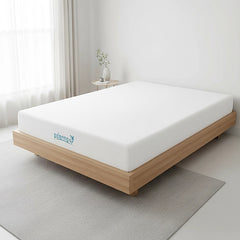 PALERMO Memory Foam Gel Mattress – Double