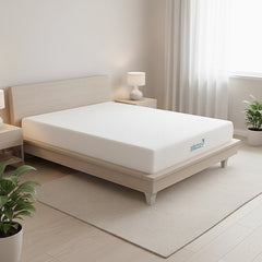 PALERMO Memory Foam Gel Mattress – Double