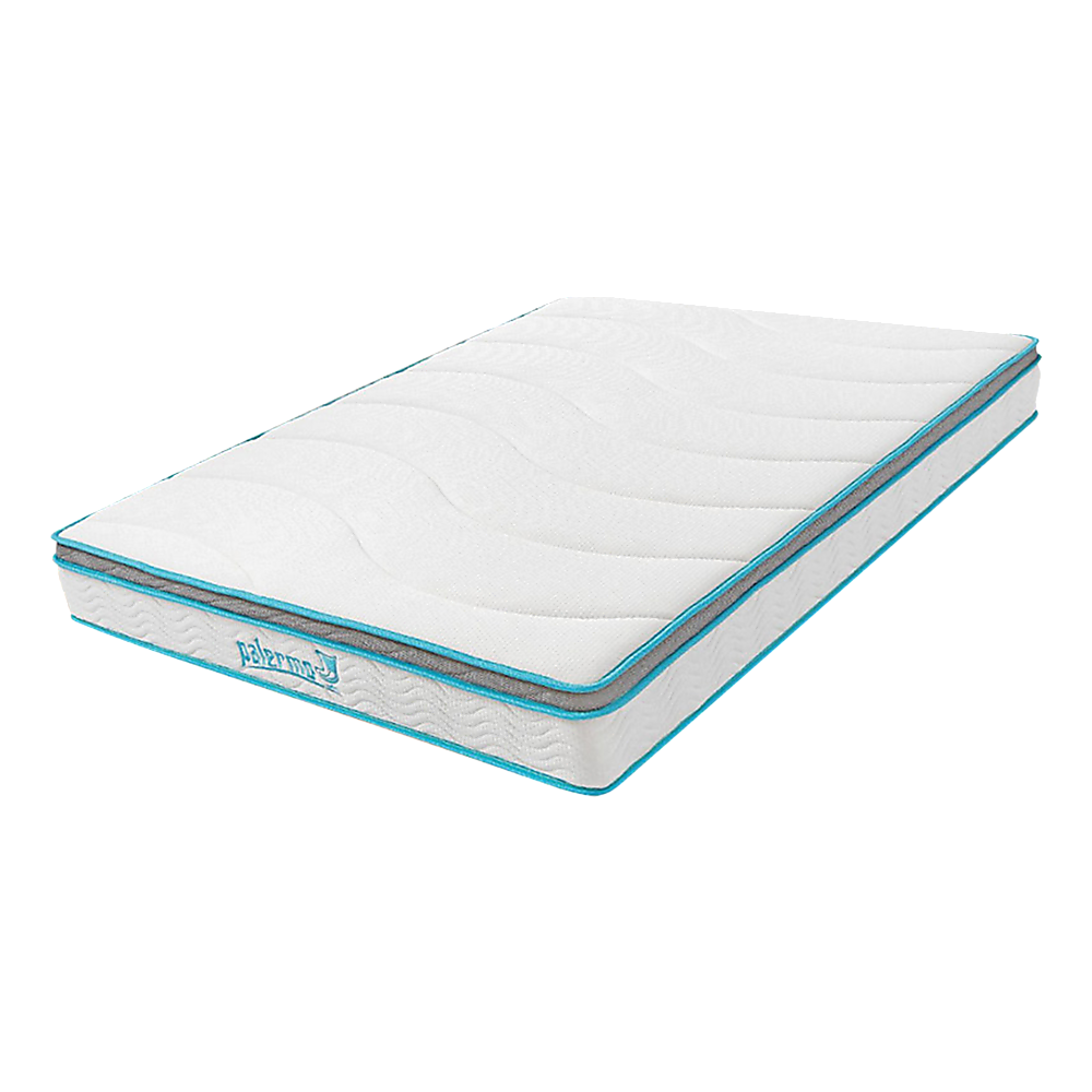 PALERMO Memory Foam Hybrid Mattress – Double