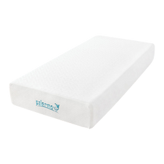 PALERMO Memory Foam Gel Mattress – King Single