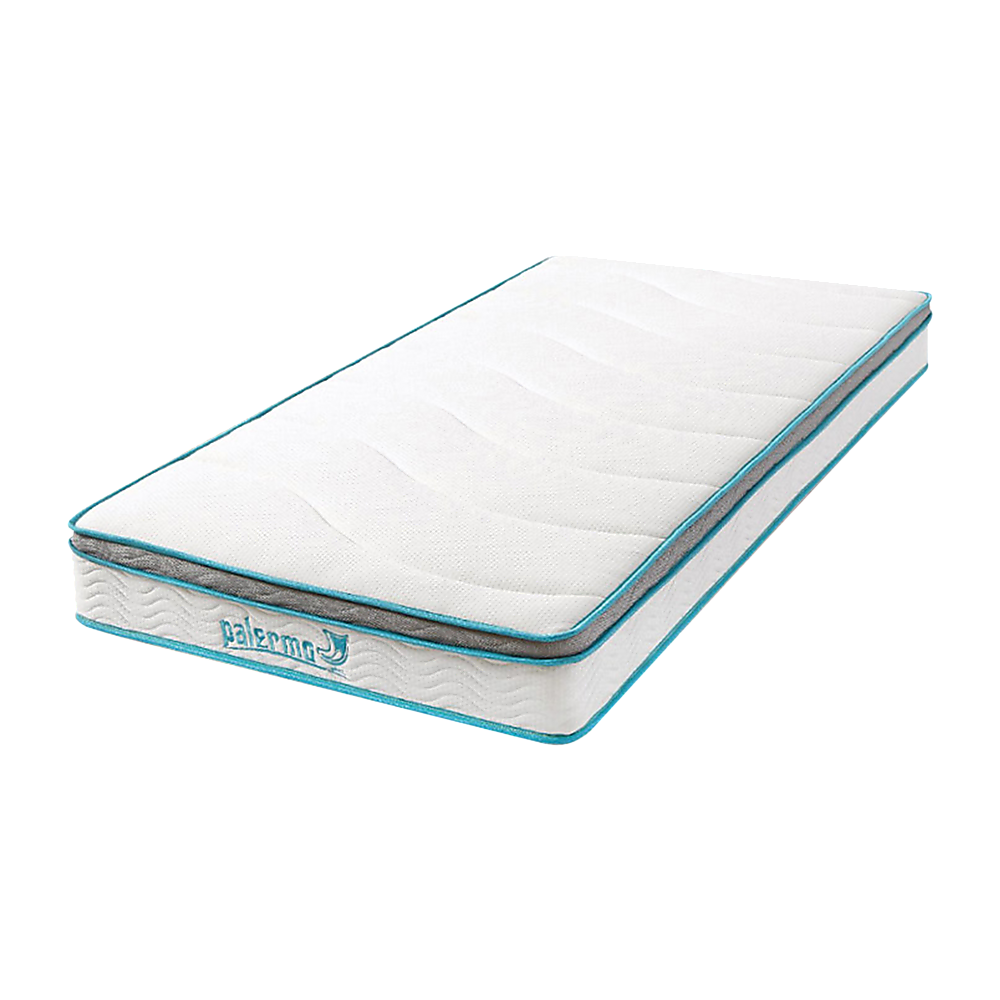 PALERMO Memory Foam Hybrid Mattress – King