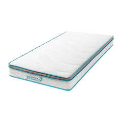 PALERMO Memory Foam Hybrid Mattress – King