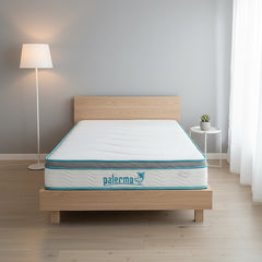 PALERMO Memory Foam Hybrid Mattress – King