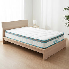 PALERMO Memory Foam Hybrid Mattress – King