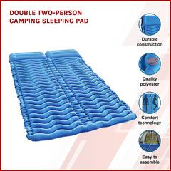 Sleep On Bedding Mattress – King Single