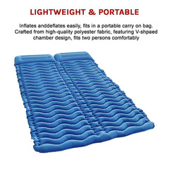 Sleep On Bedding Mattress – King Single