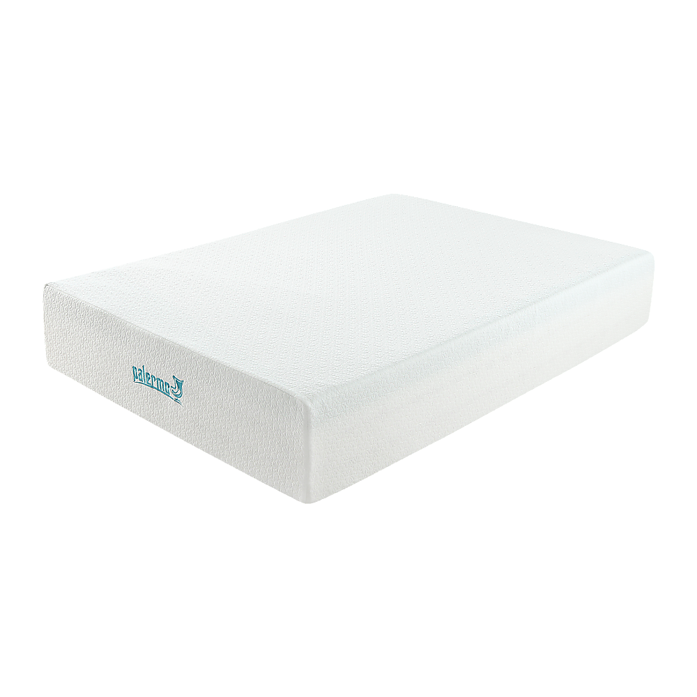 PALERMO Memory Foam Mattress – Double