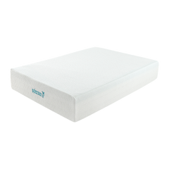 PALERMO Memory Foam Mattress – Double