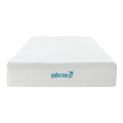 PALERMO Memory Foam Mattress – Double