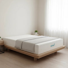PALERMO Memory Foam Mattress – Double